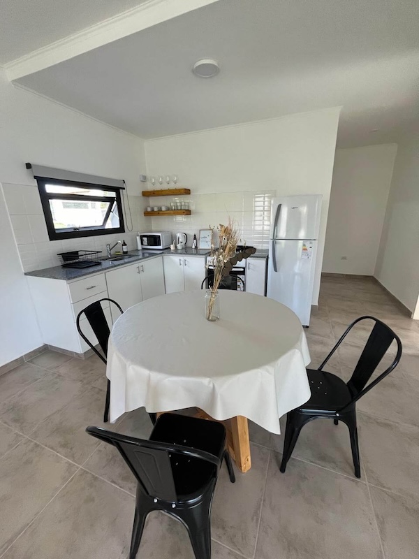 Comedor - La Elenita Tandil