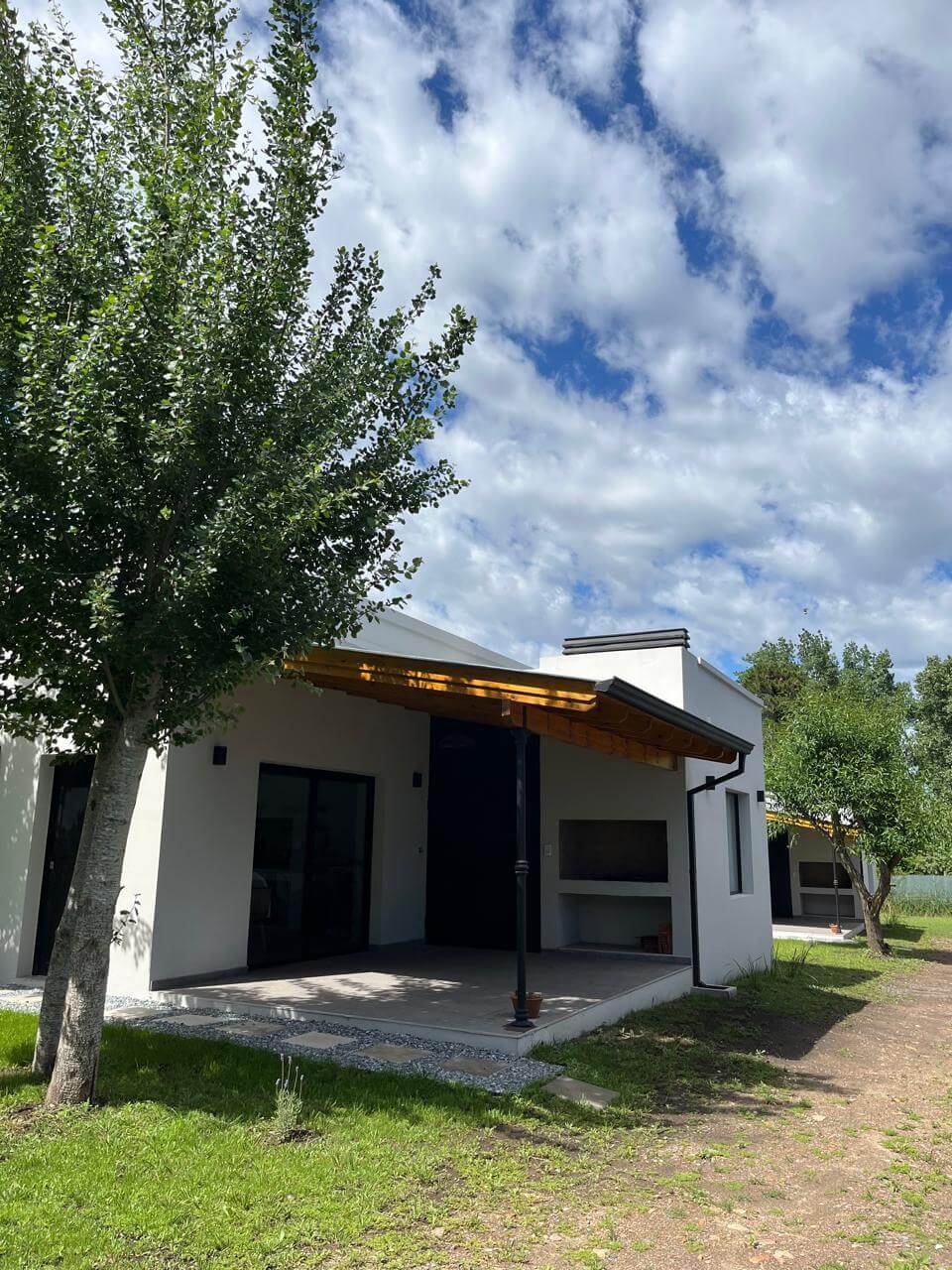 Casas - La Elenita Tandil