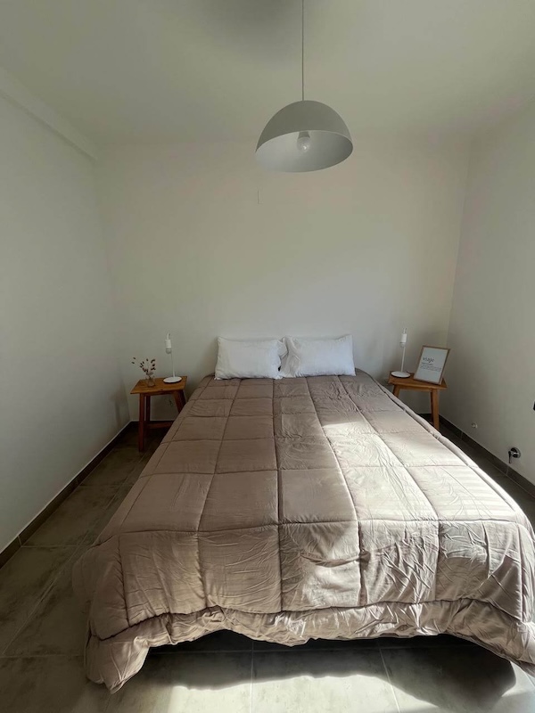 Cama - La Elenita Tandil