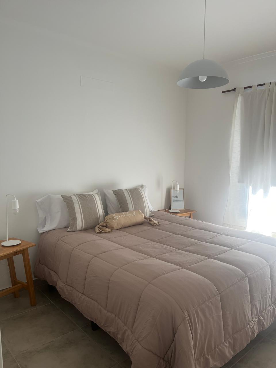 Dormitorio - La Elenita Tandil